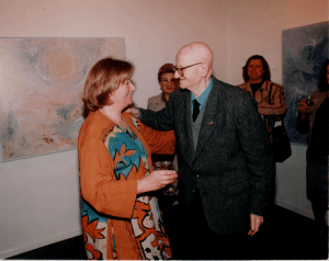 Era con Antonio Cobos Soto
