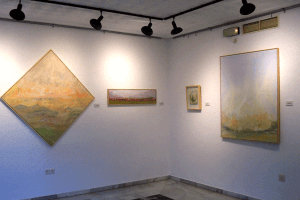 Galerias Era
