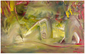 Obras formato medio (13x21) Era
